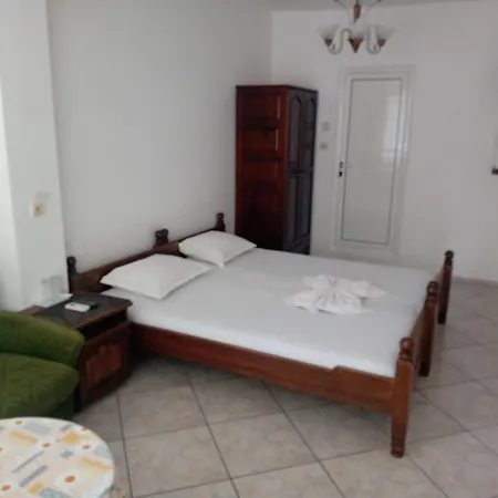 Guest House Diamant-2